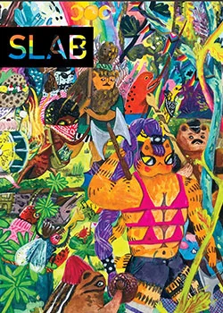 Issue No. 18