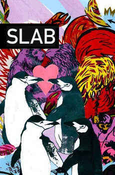 Issue No. 5